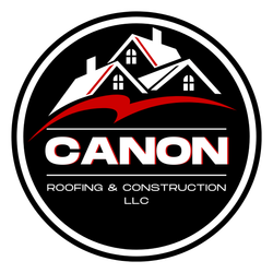 canon roofing and construction in Cabot, Conway, Greenbrier, Heber Springs, Searcy