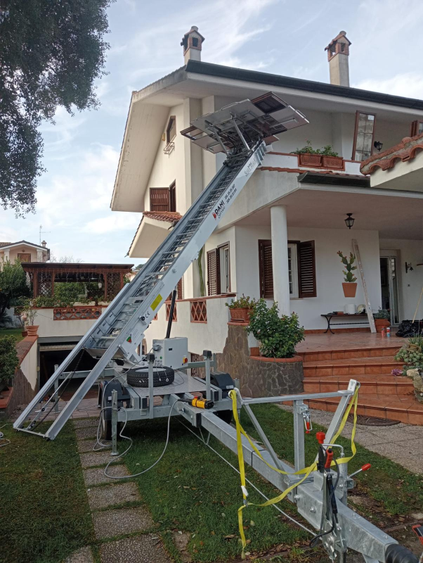 traslochi per privati ed aziende