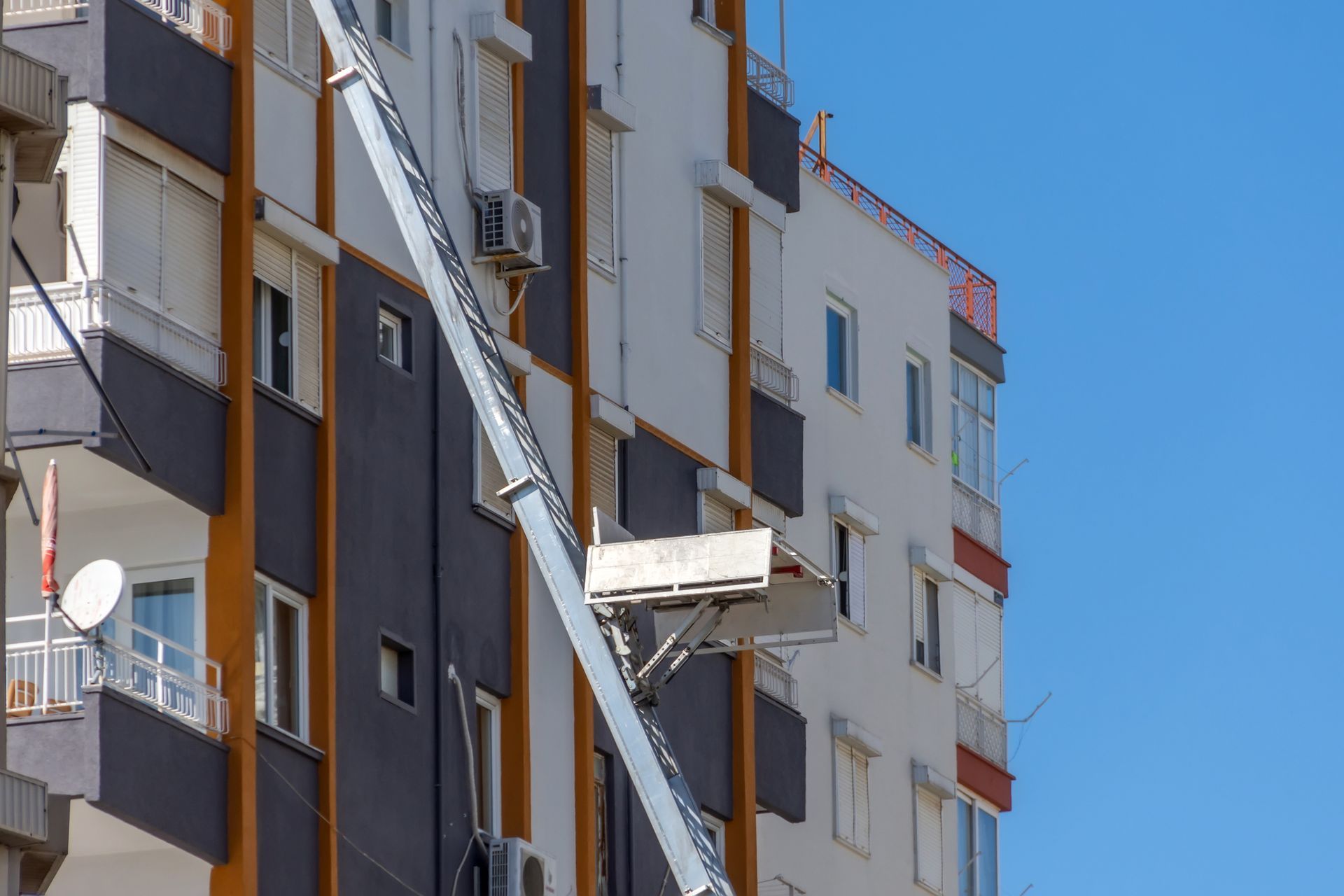 noleggio carrello elevatore