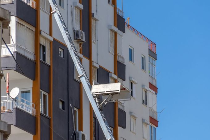 noleggio carrello elevatore