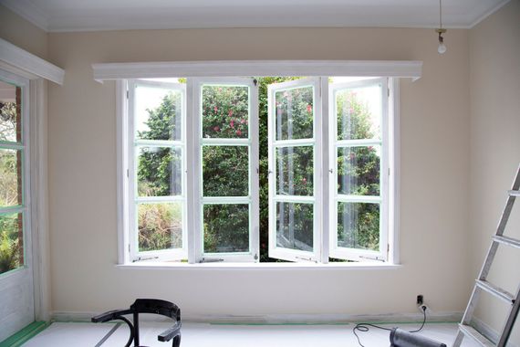 montaggio e manutenzione infissi e porte