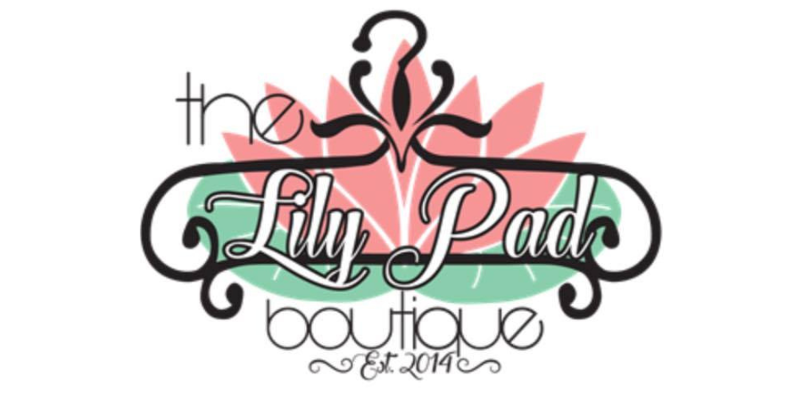 lily pad logo