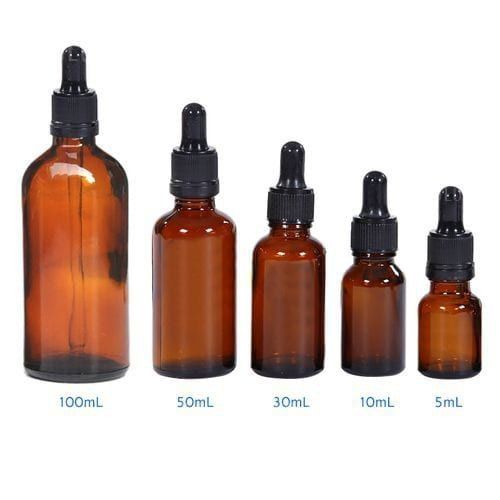 JDL International | Essential oils