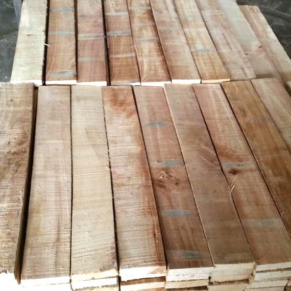 JDL International | rubber wood sawn timber