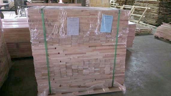 JDL International | S4S AC bdl