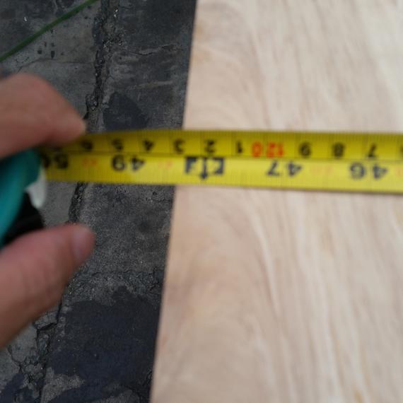 JDL International | Width 1220