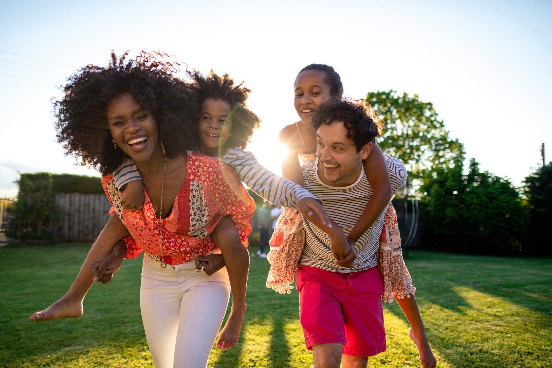 Pacote Família Feliz no Blue Tree Caxias