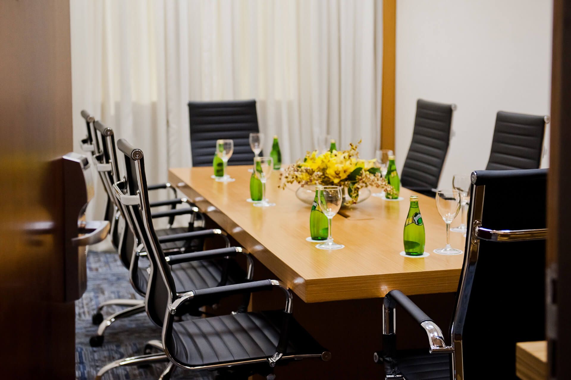 Eventos - Blue Tree Premium Faria Lima