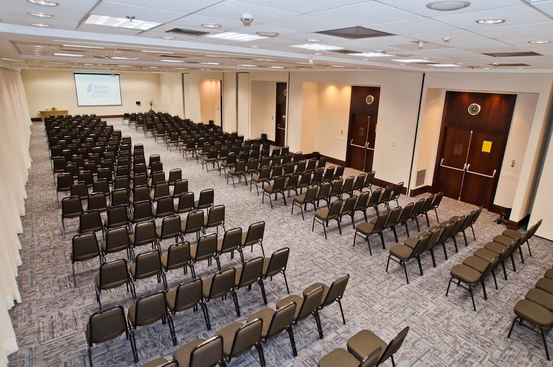 Eventos - Blue Tree Premium Faria Lima