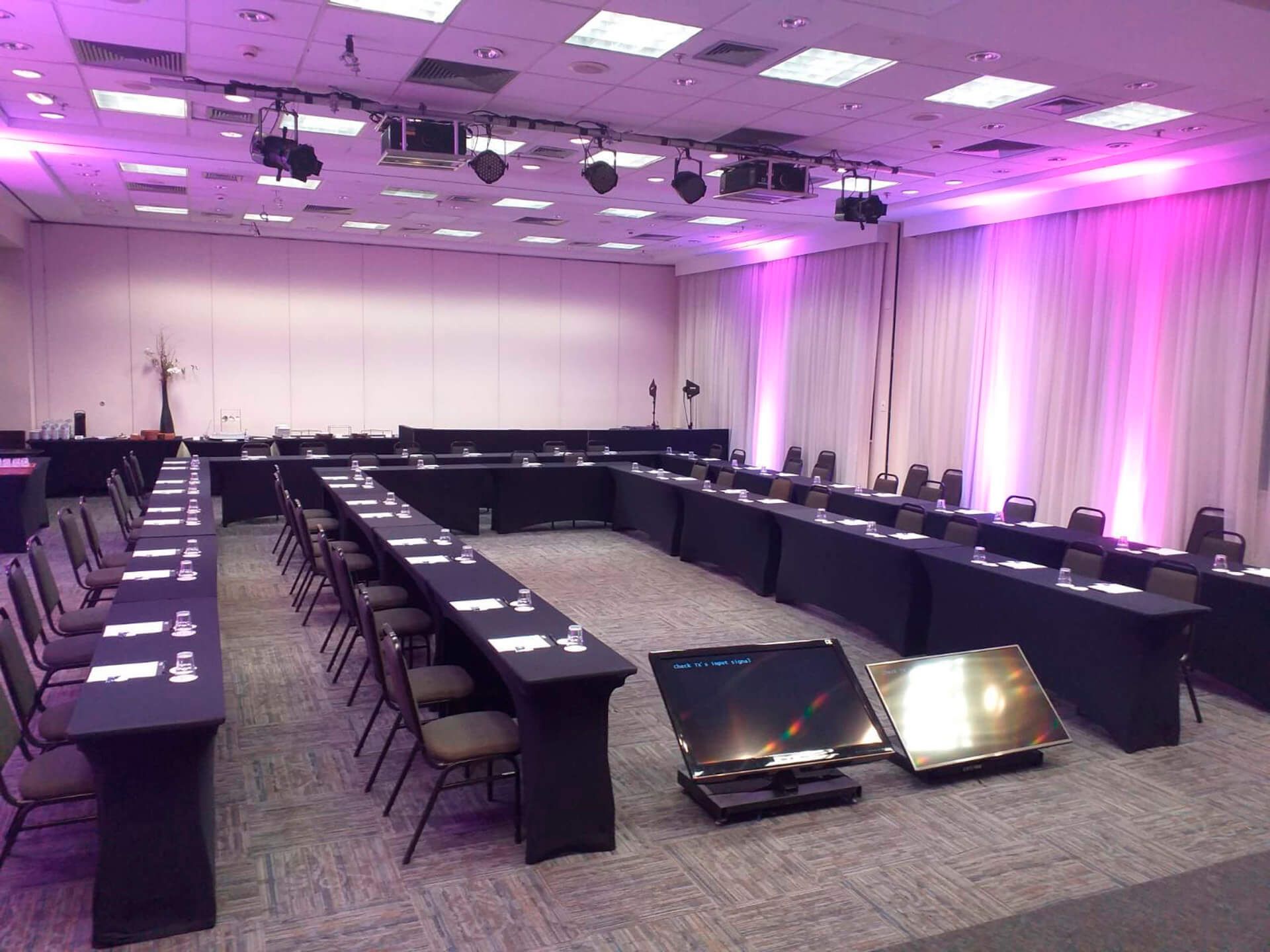 Eventos - Blue Tree Premium Faria Lima