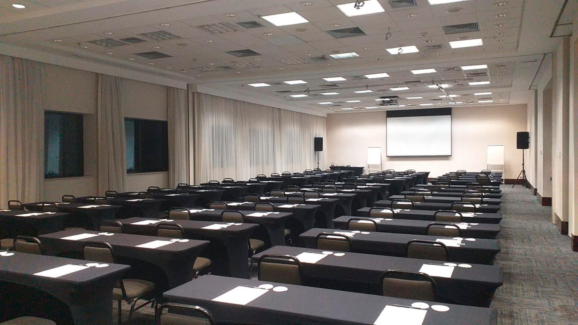Eventos - Blue Tree Premium Faria Lima