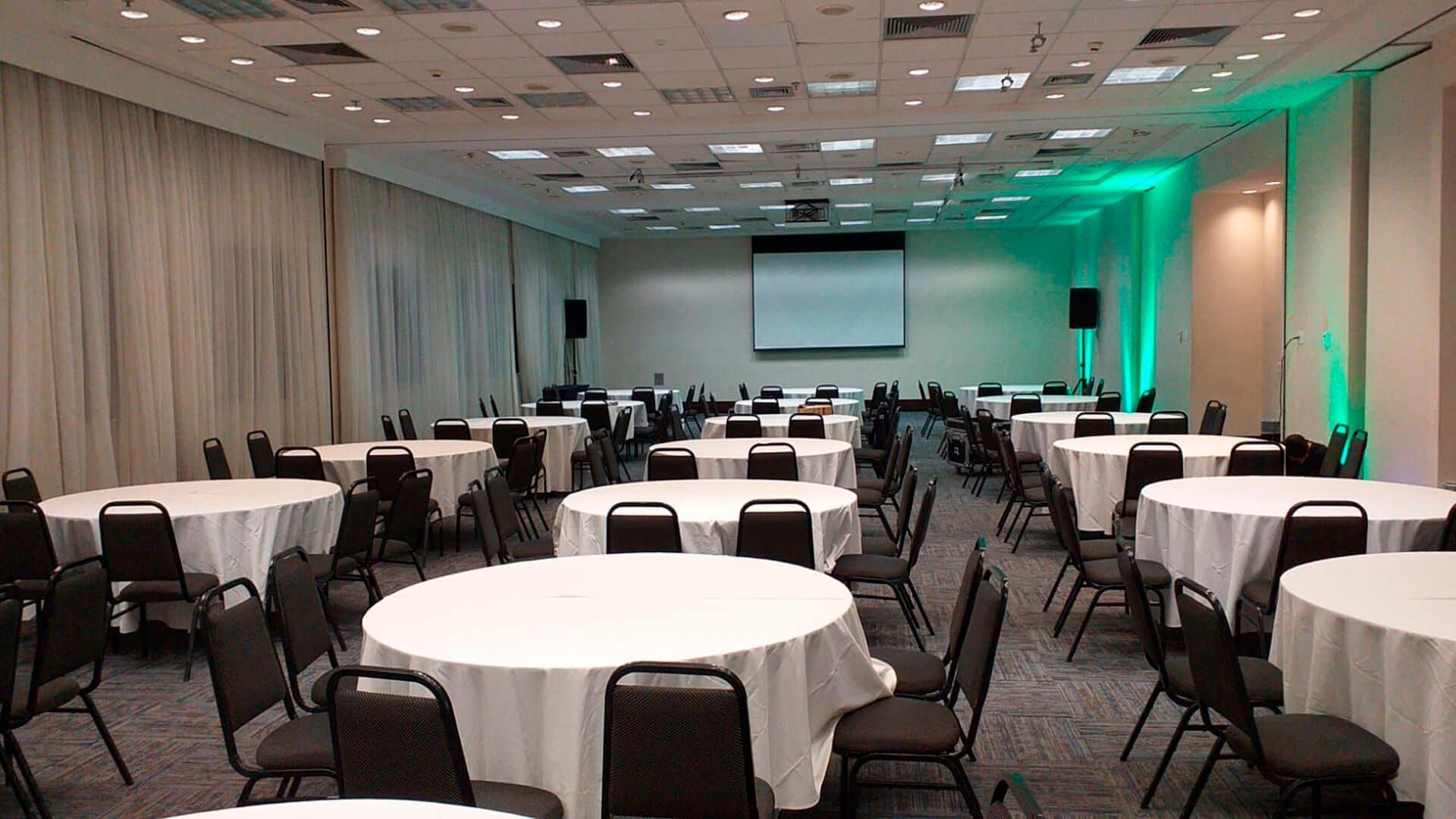 Eventos - Blue Tree Premium Faria Lima