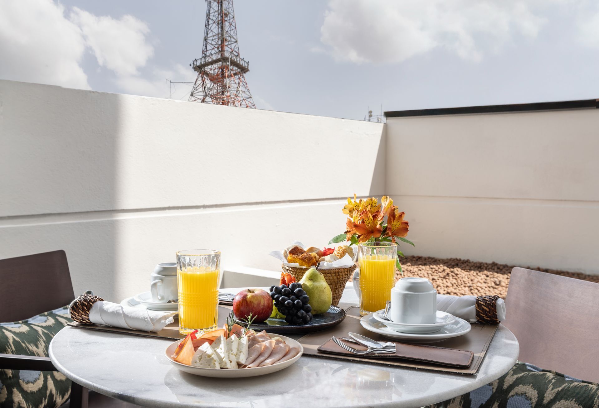 Blue Tree Premium Paulista