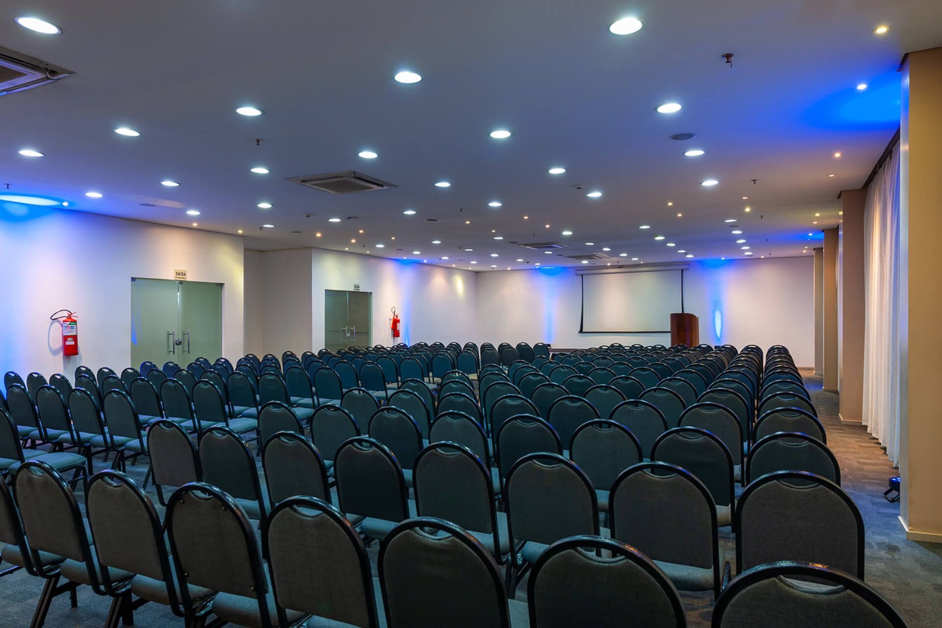 Sala de Eventos