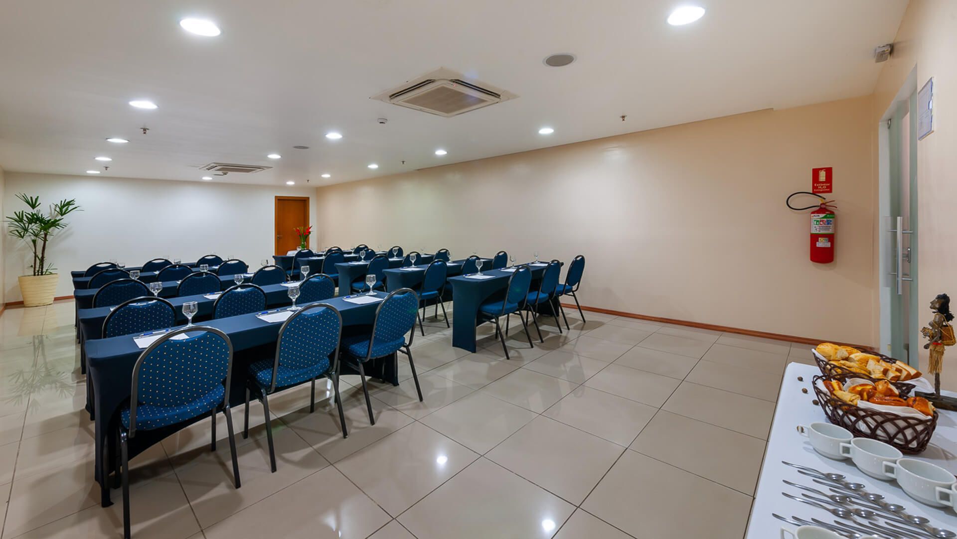Sala de Eventos