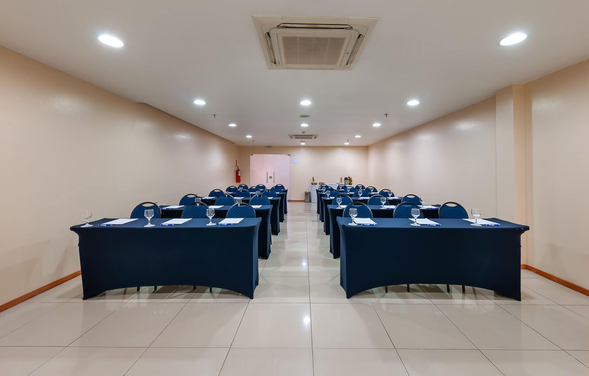 Sala de Eventos