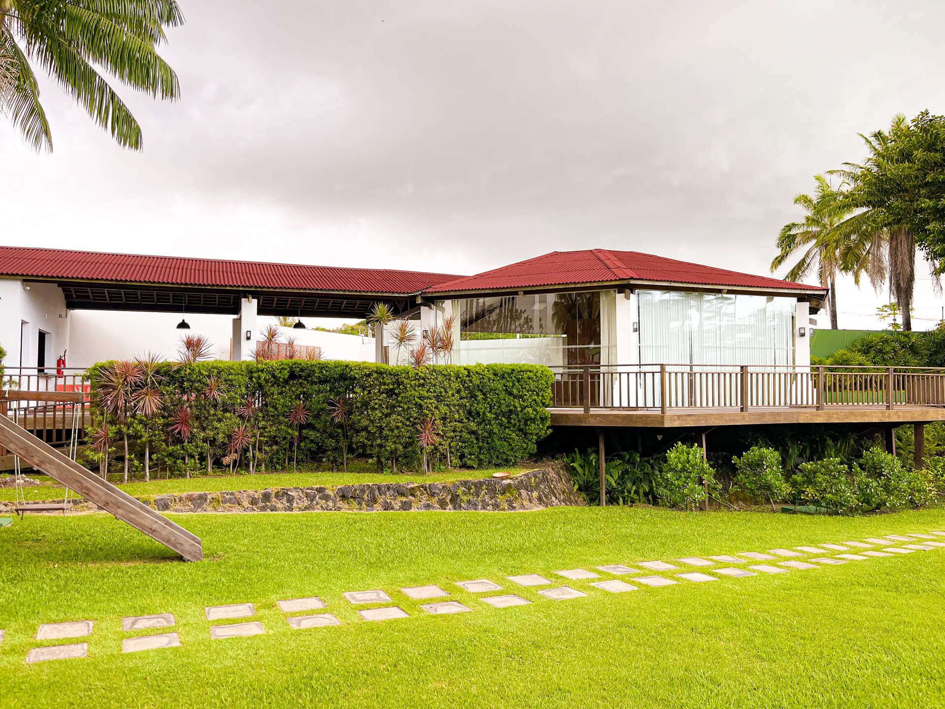 Blue Tree Towers São Luís Eventos