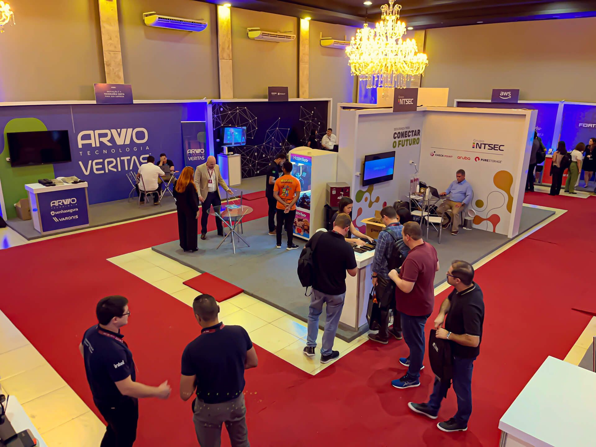 Blue Tree Towers São Luís Eventos