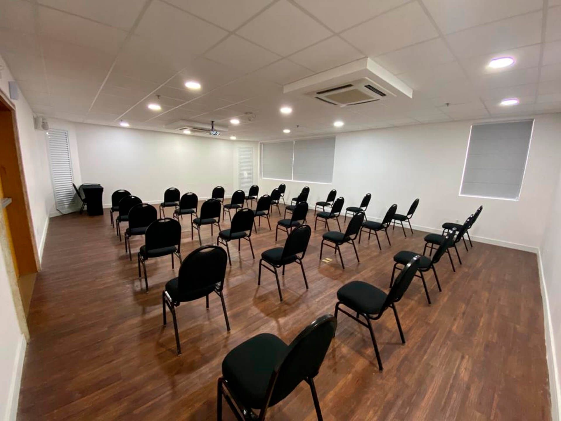 Eventos Blue Tree Towers Santo André