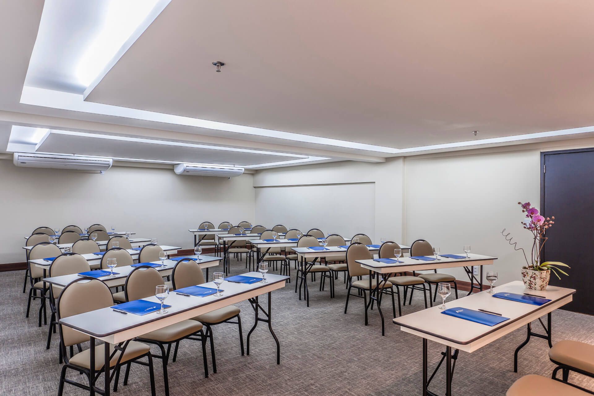 Blue Tree Towers Bauru