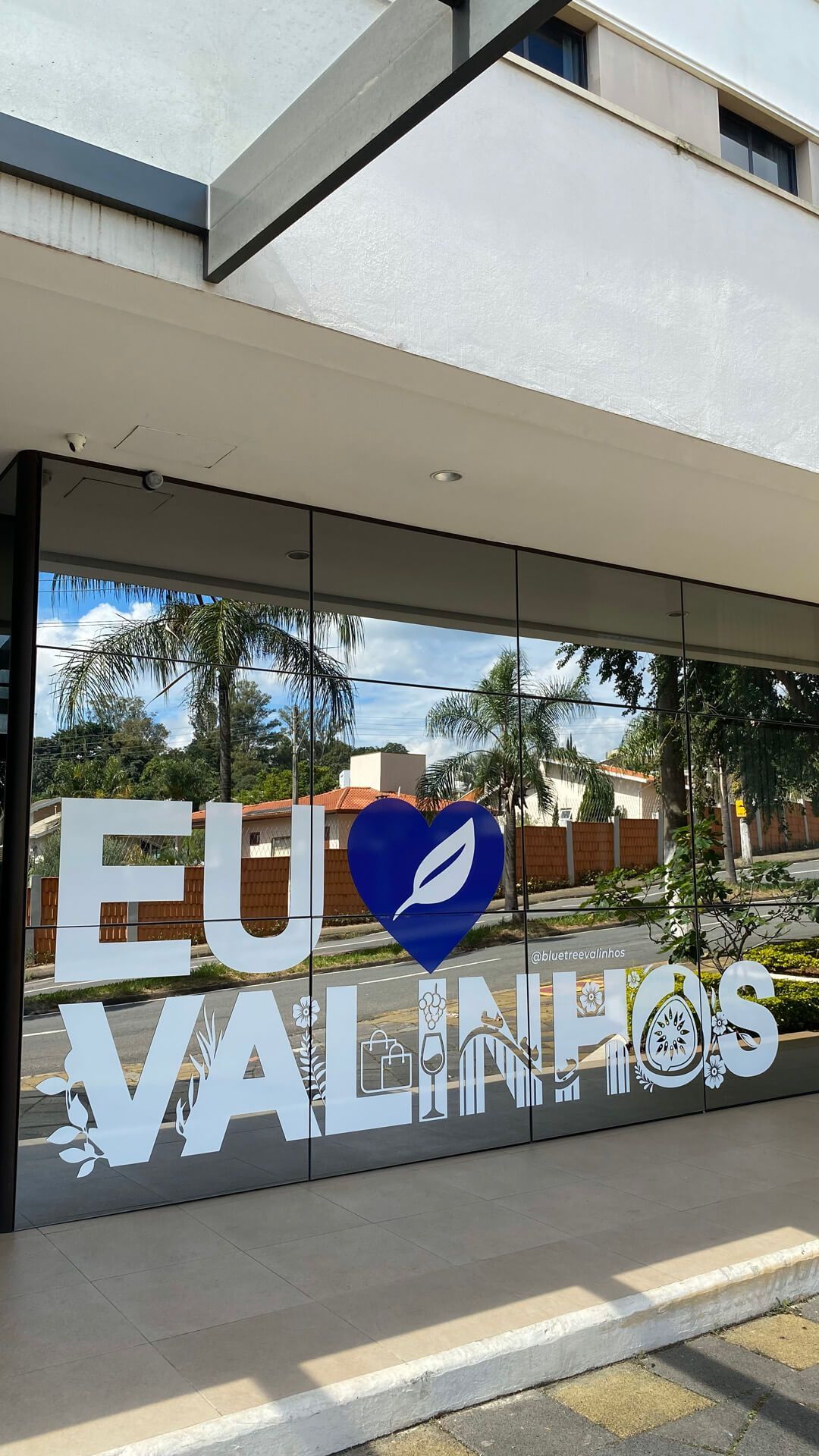 Blue Tree Towers Valinhos