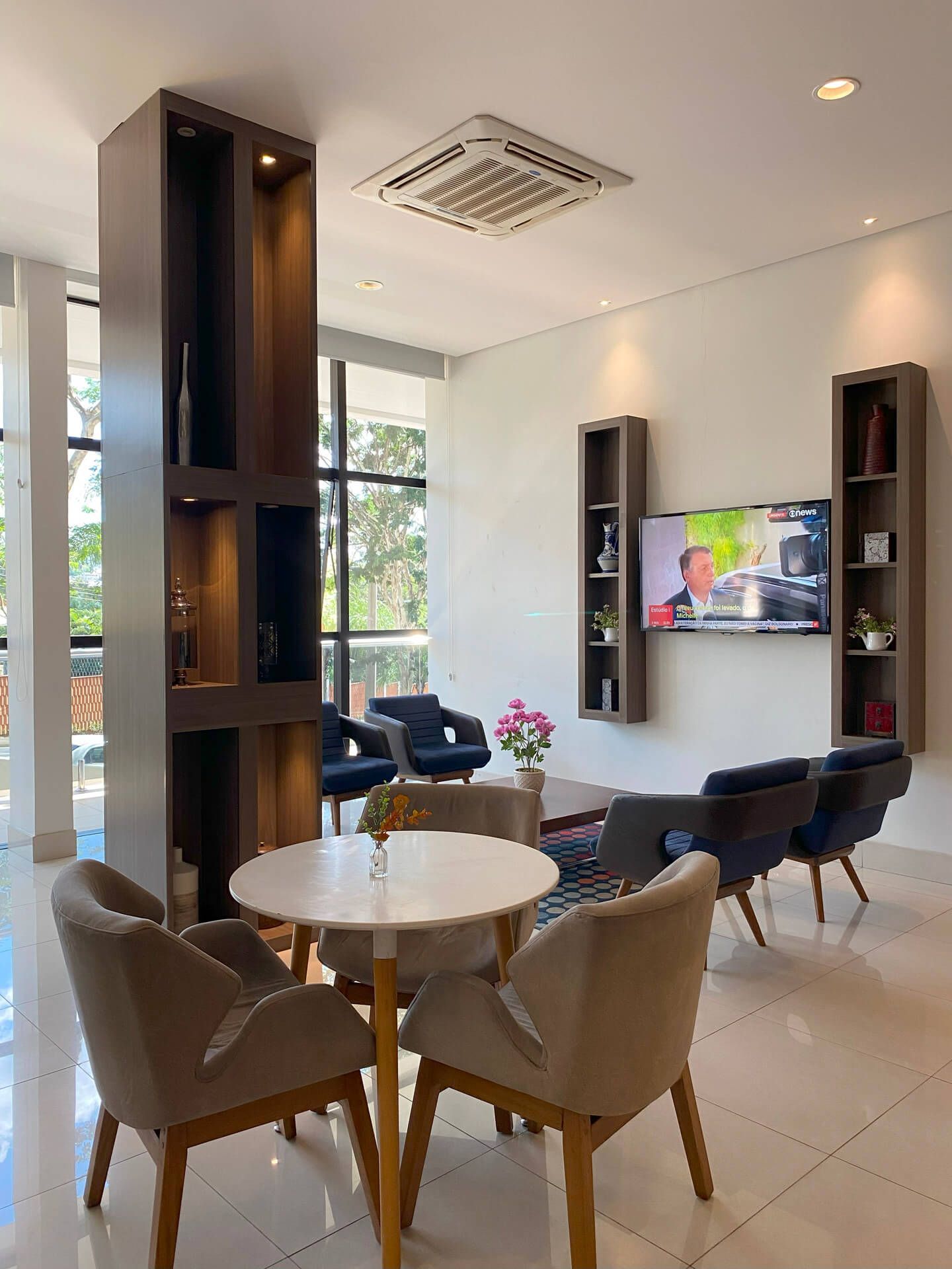 Blue Tree Towers Valinhos