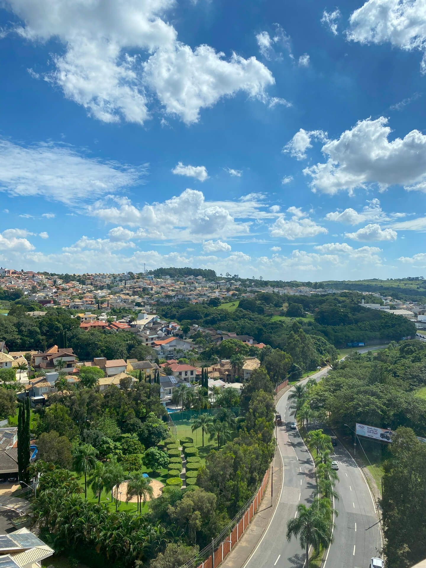 Blue Tree Towers Valinhos