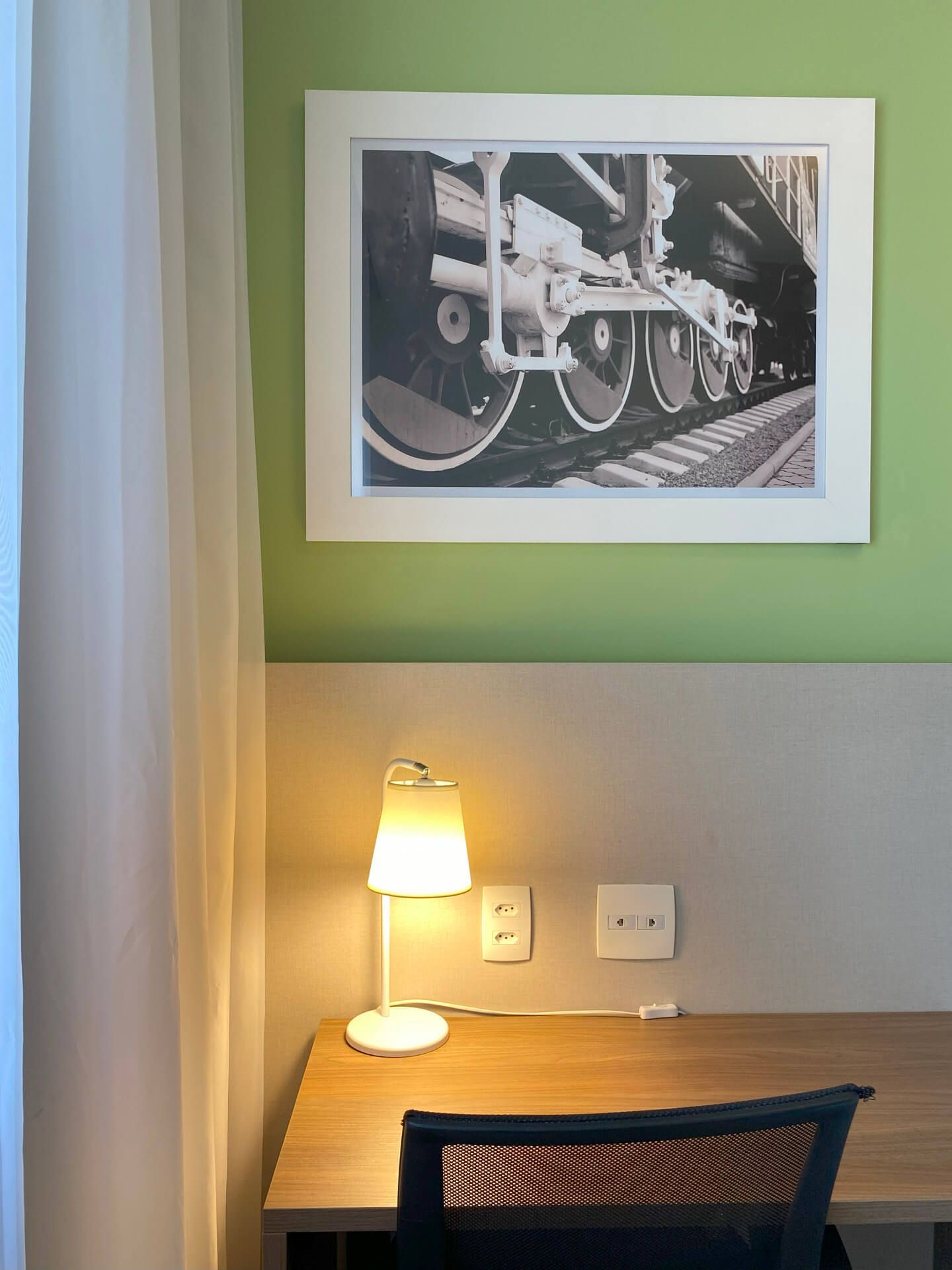 Blue Tree Towers Valinhos