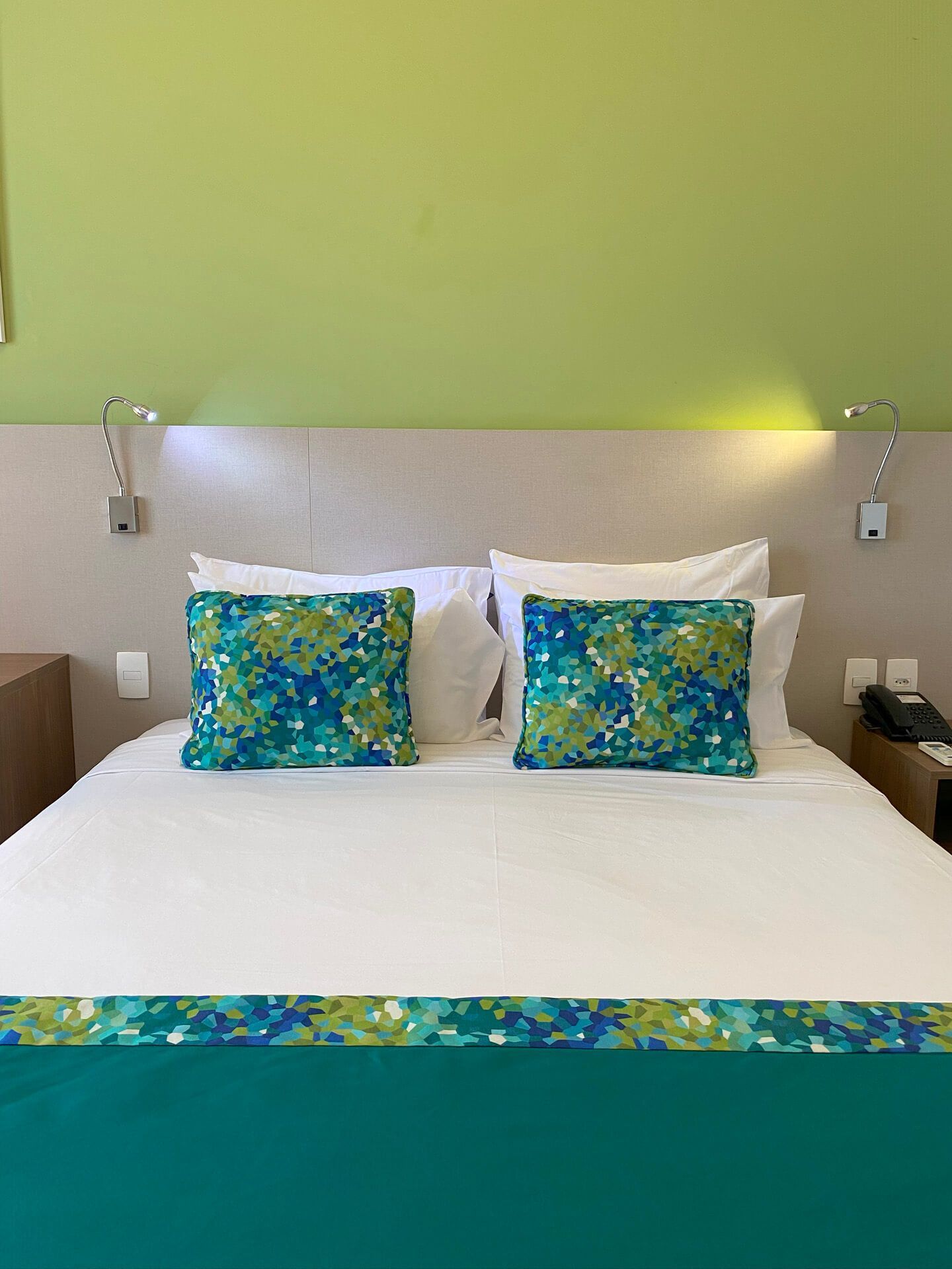 Blue Tree Towers Valinhos