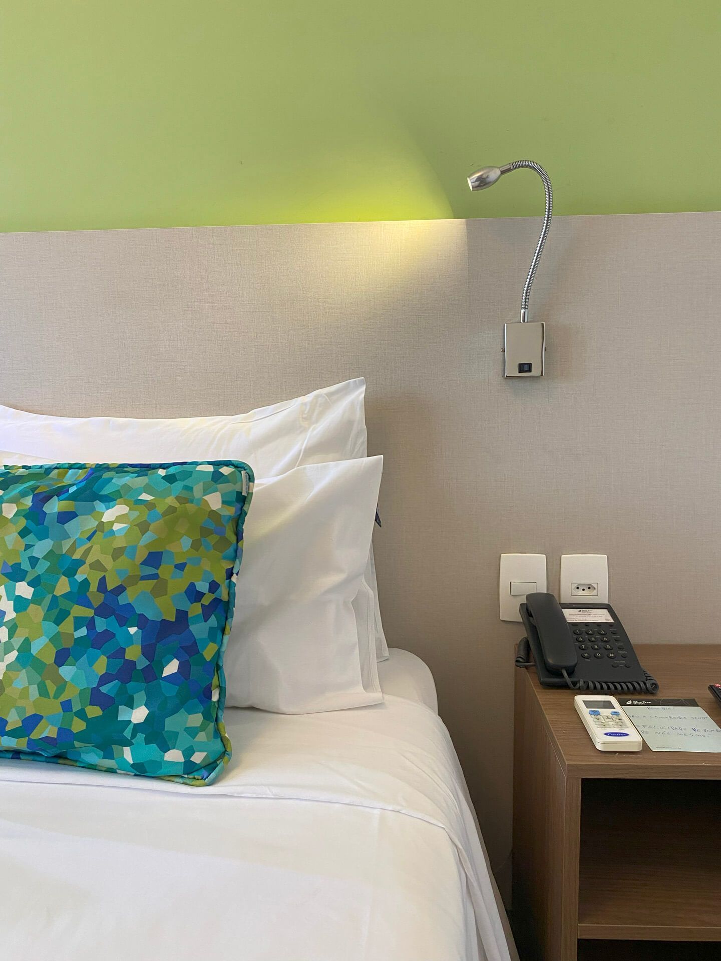 Blue Tree Towers Valinhos