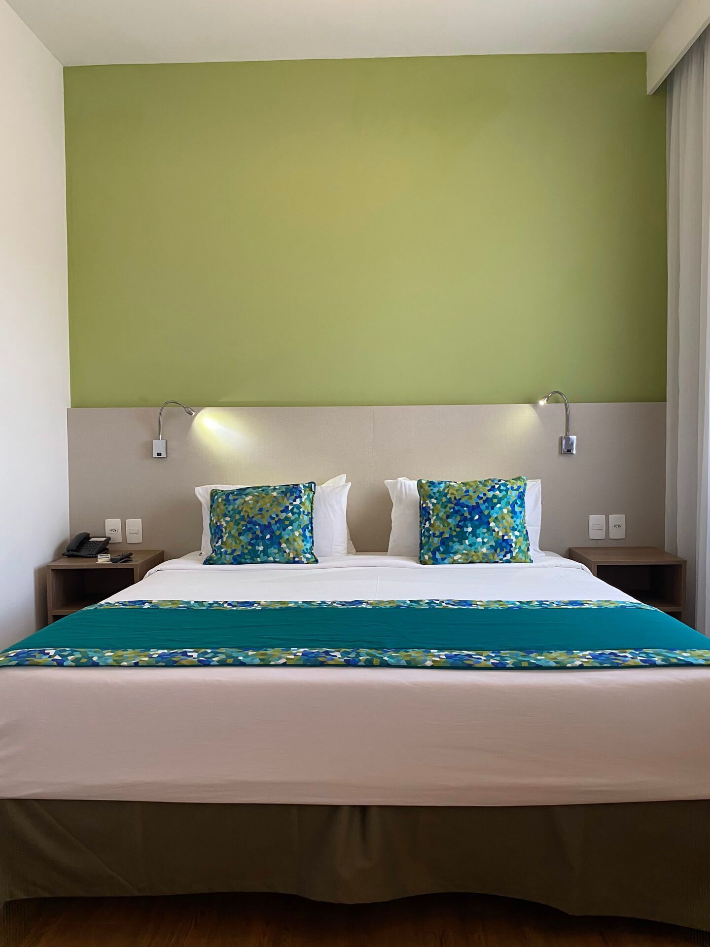 Blue Tree Towers Valinhos