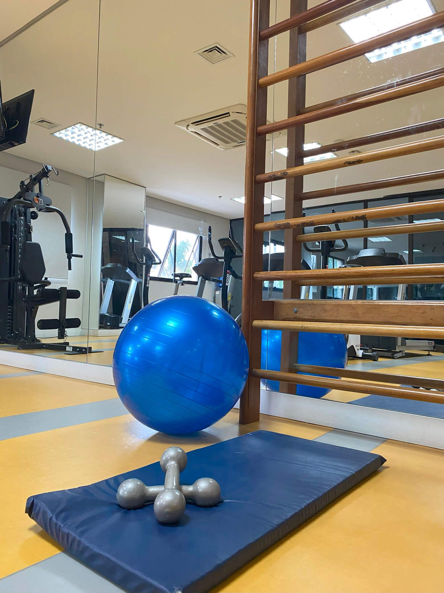 Blue Tree Towers Valinhos