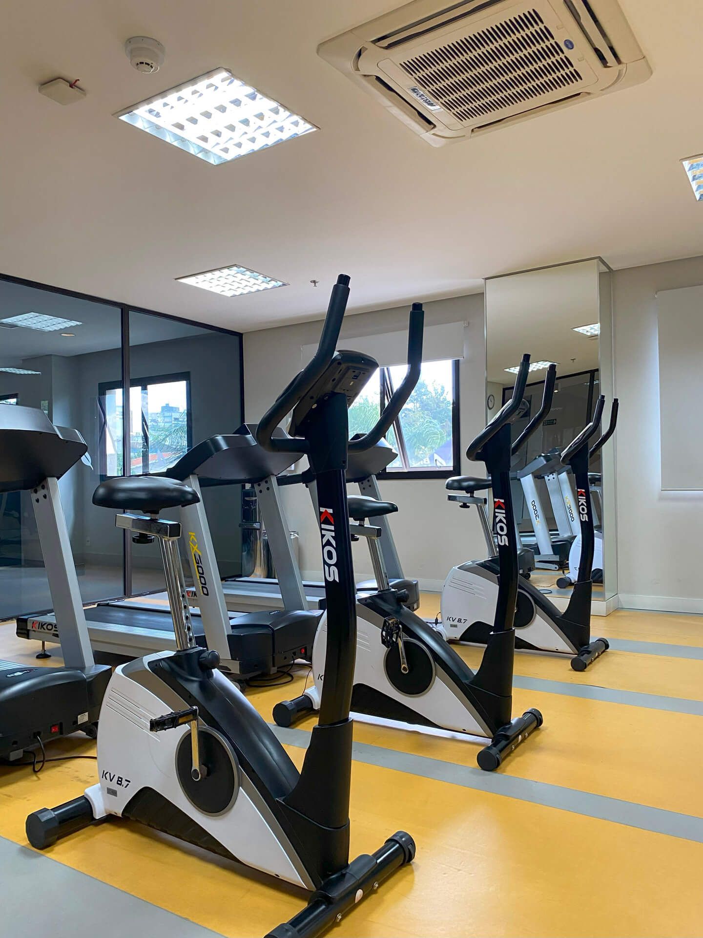 Blue Tree Towers Valinhos