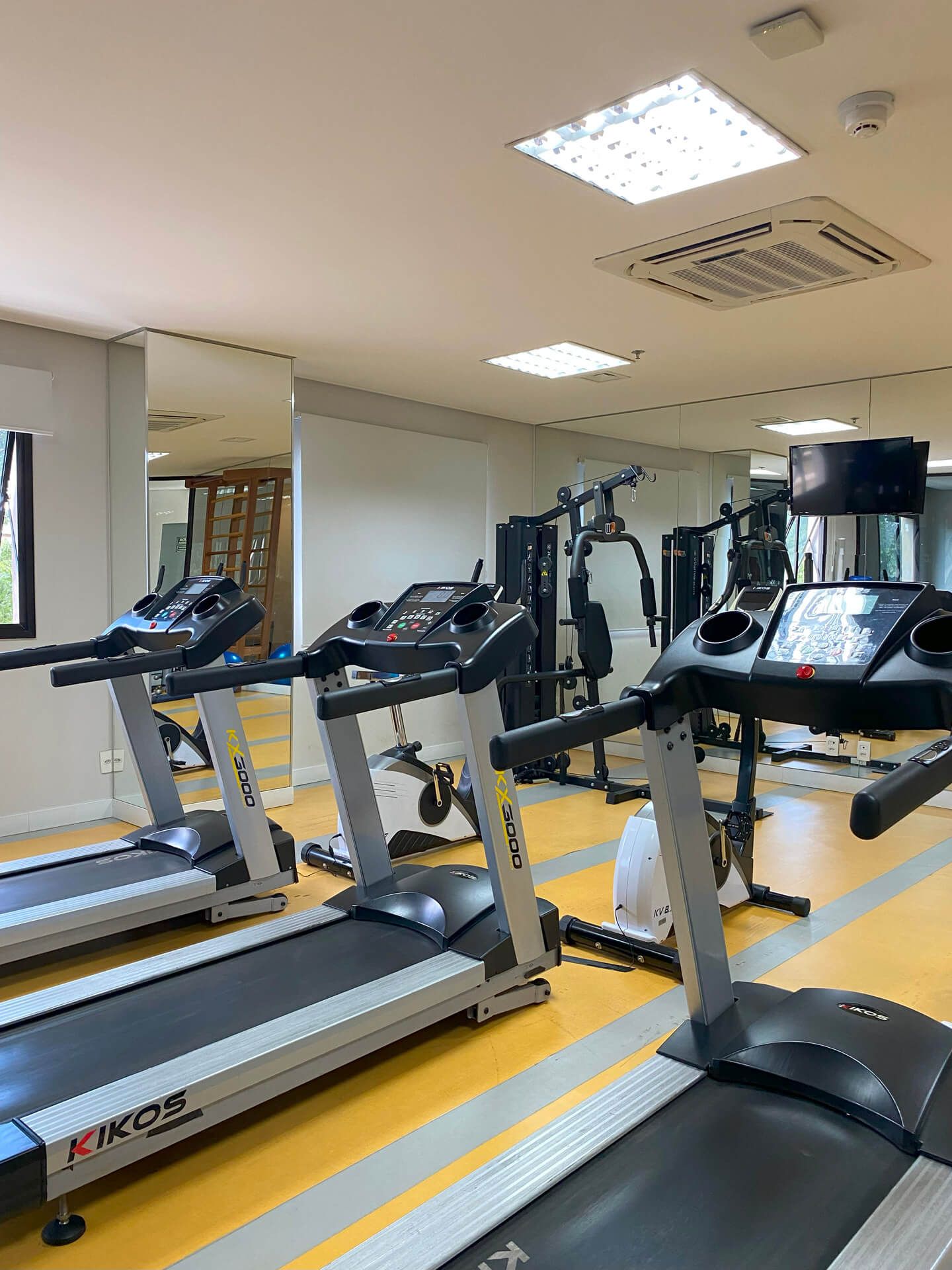 Blue Tree Towers Valinhos