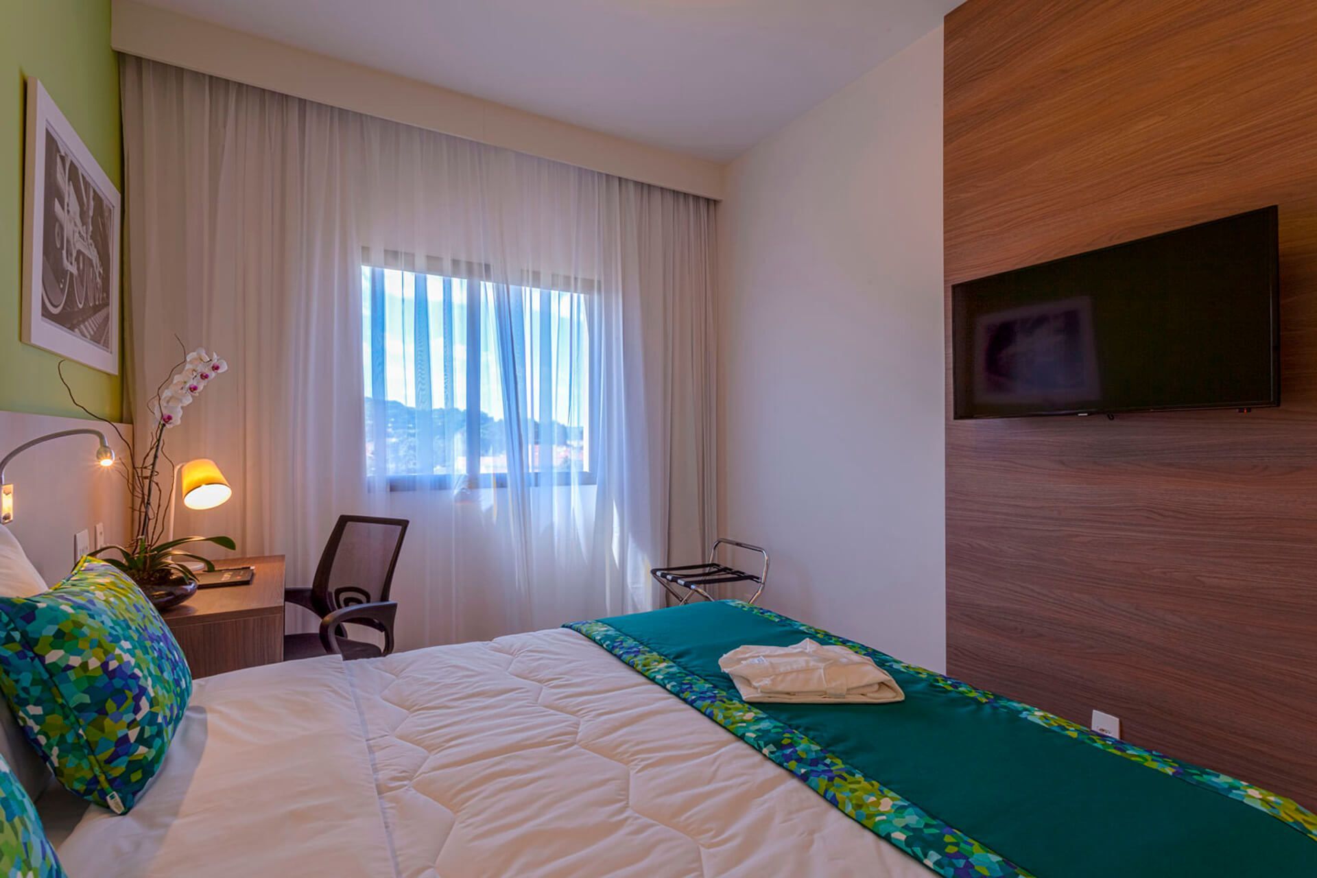 Blue Tree Towers Valinhos