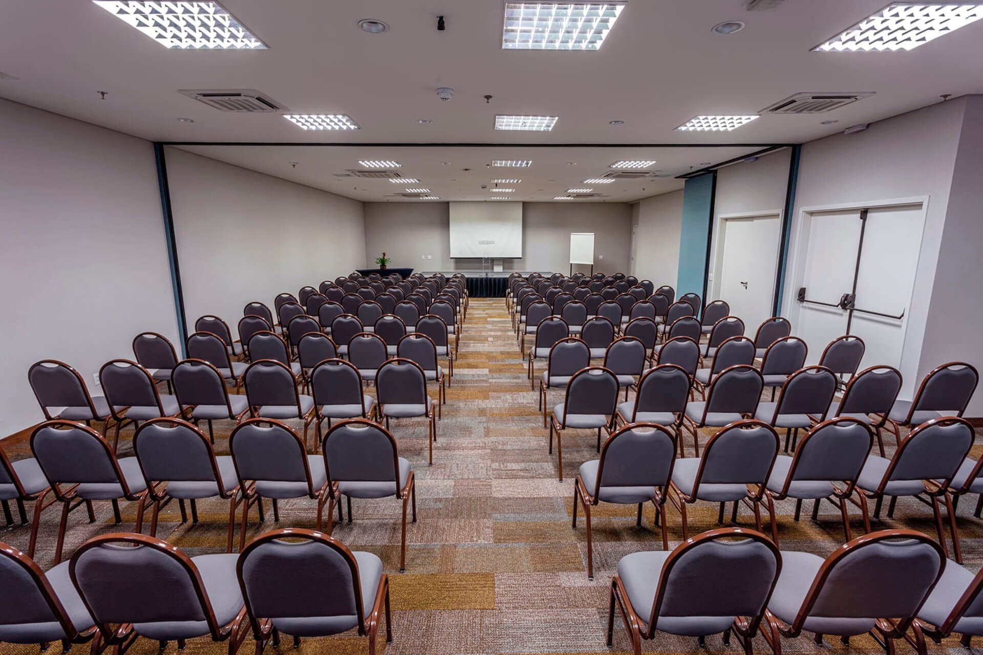 Blue Tree Valinhos Eventos