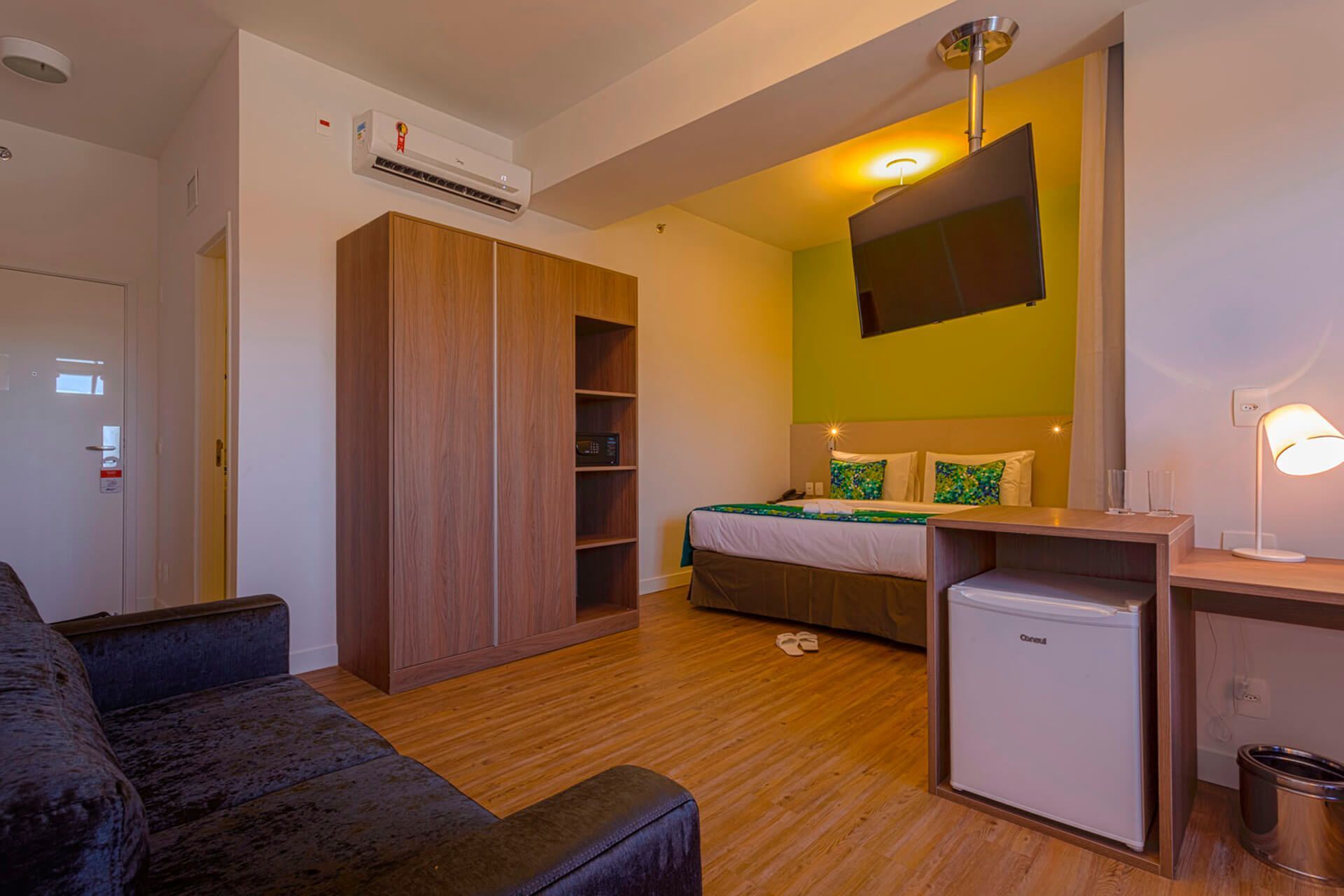 Blue Tree Towers Valinhos