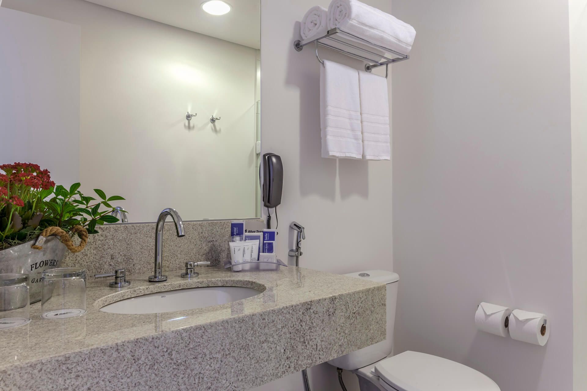 Blue Tree Towers Valinhos