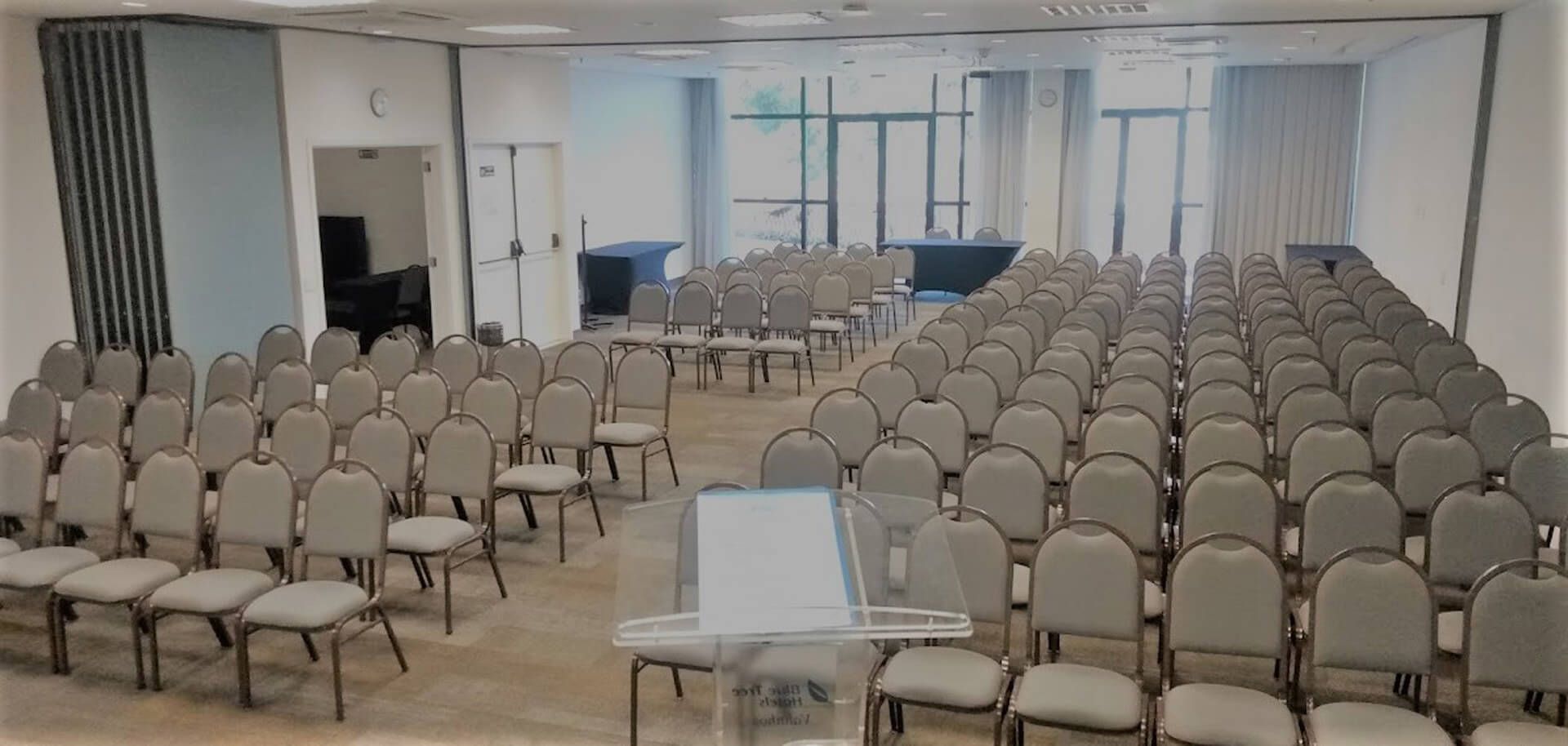 Blue Tree Valinhos Eventos