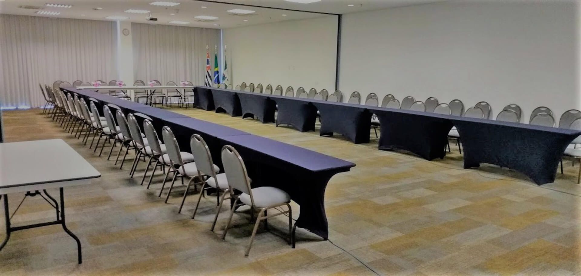 Blue Tree Valinhos Eventos