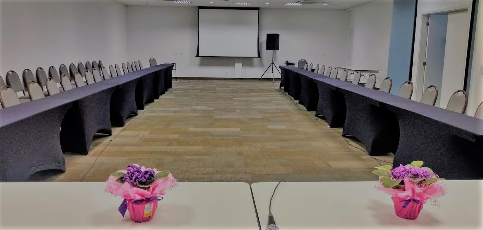 Blue Tree Valinhos Eventos