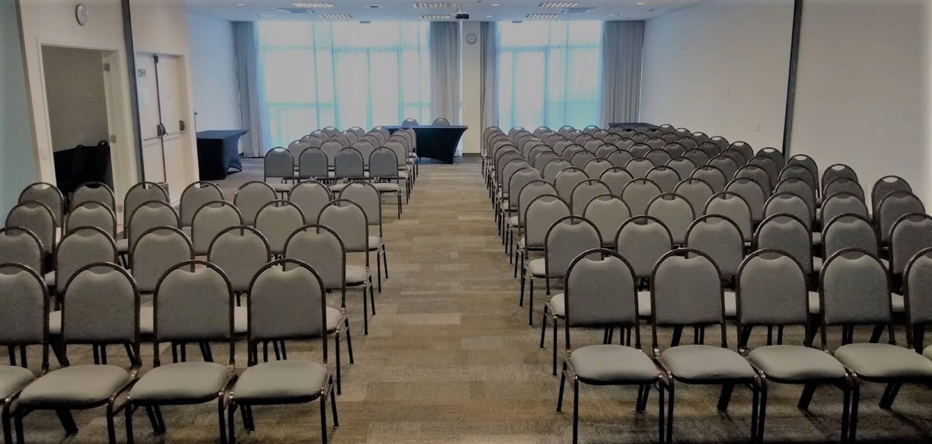 Blue Tree Valinhos Eventos