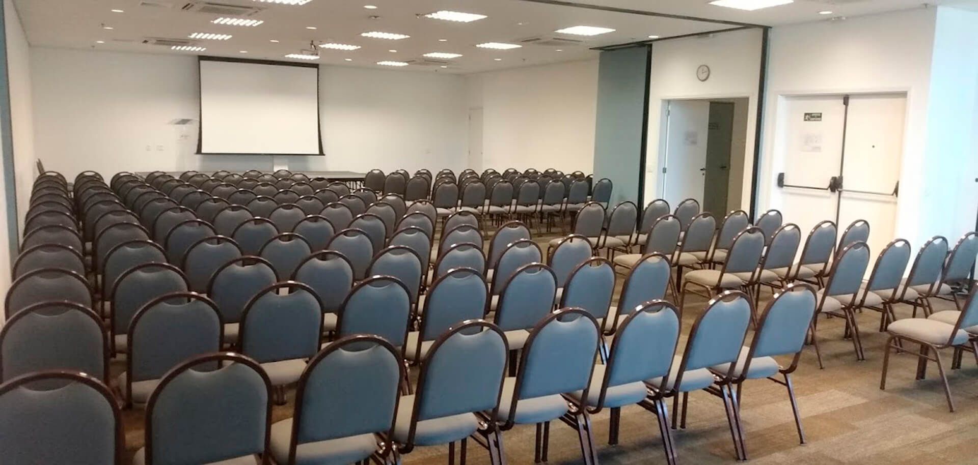 Blue Tree Valinhos Eventos