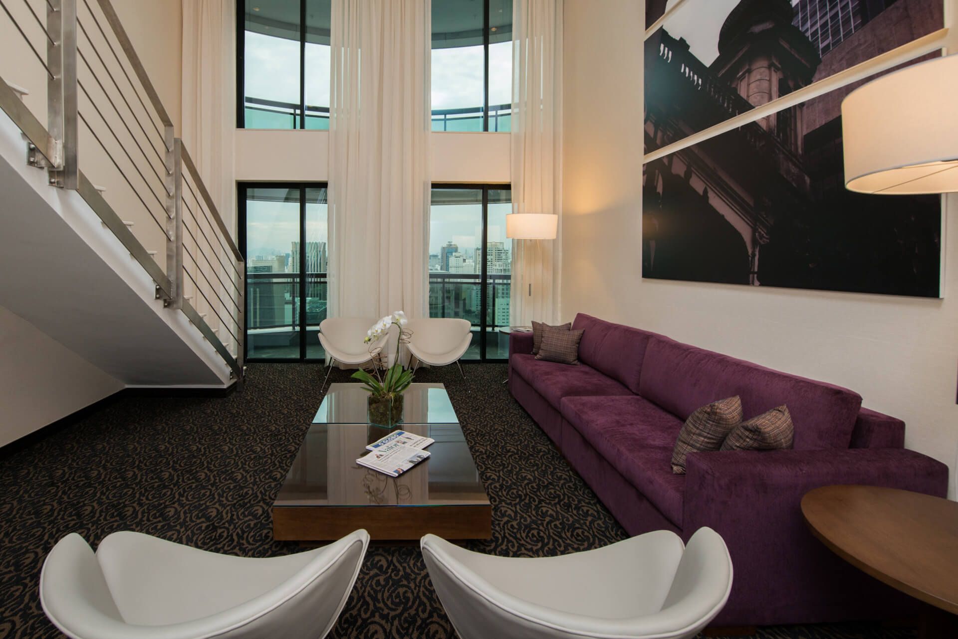 Blue Tree Premium Faria Lima