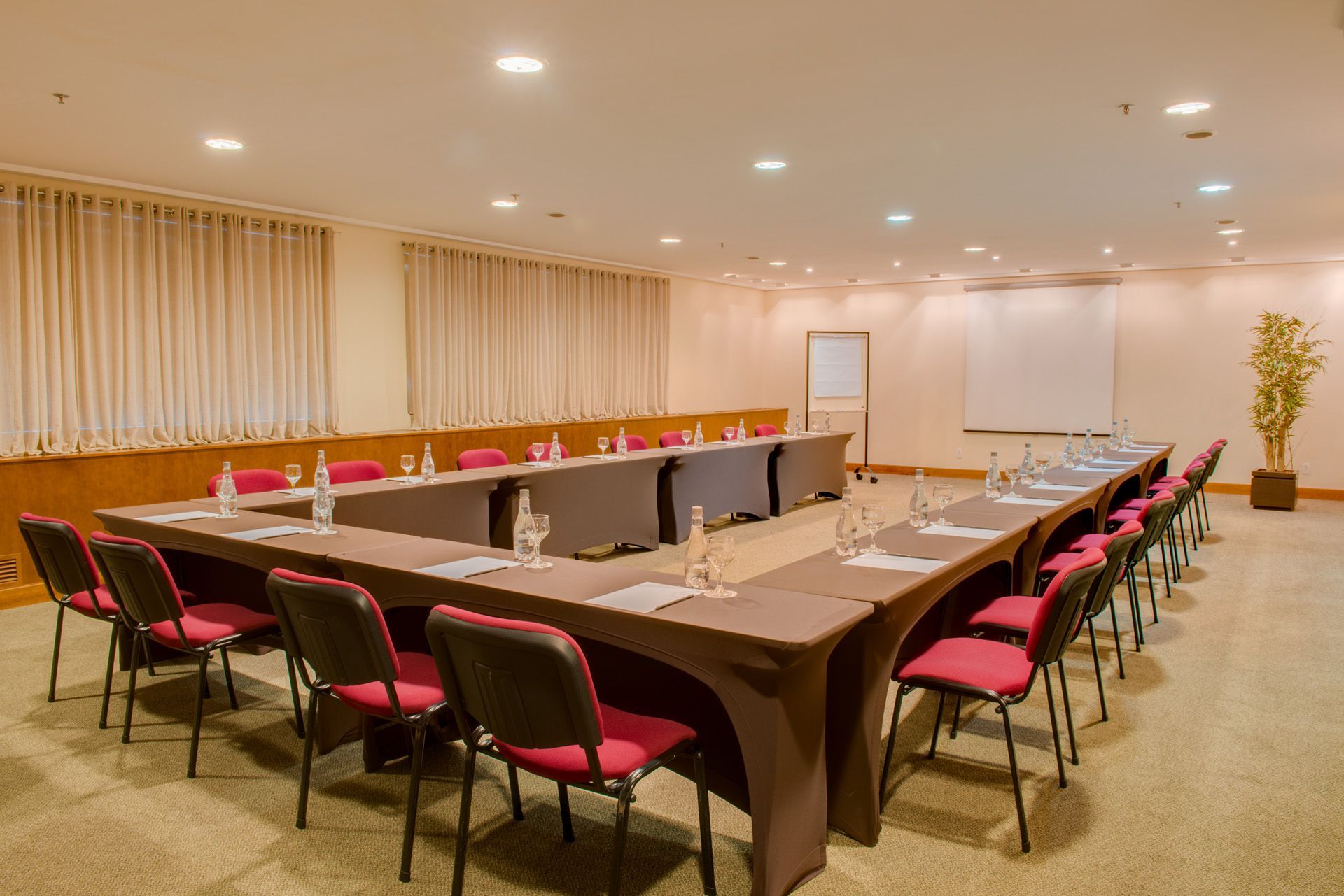 Blue Tree Towers Caxias do Sul