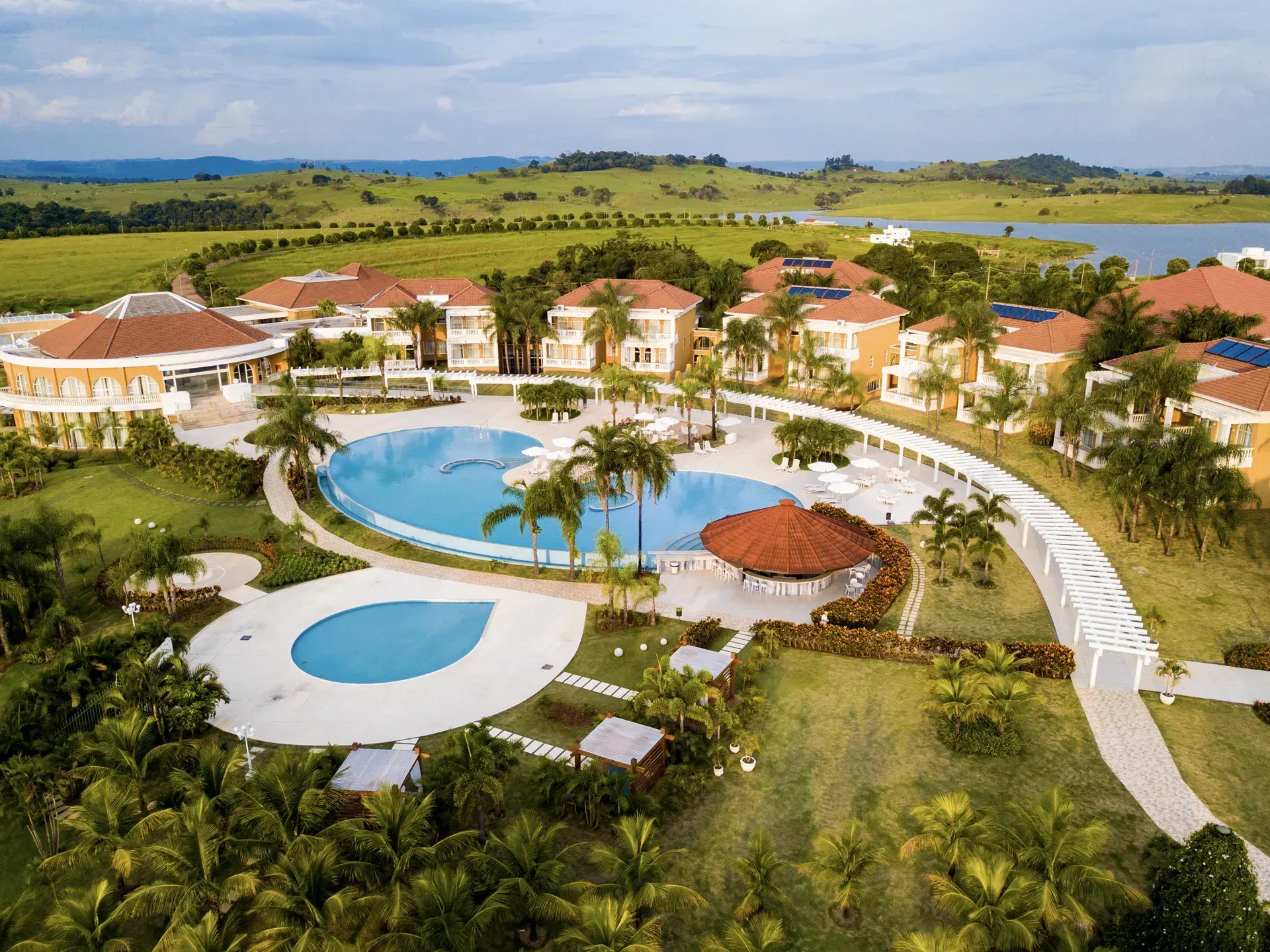 Blue Tree Daj Resort & Marina