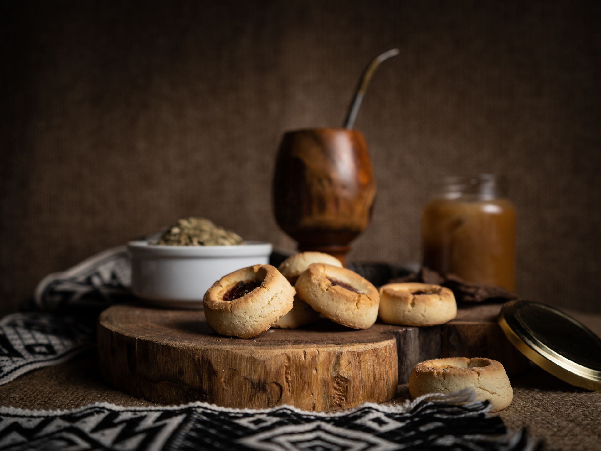 Pacote Delícias do Sul