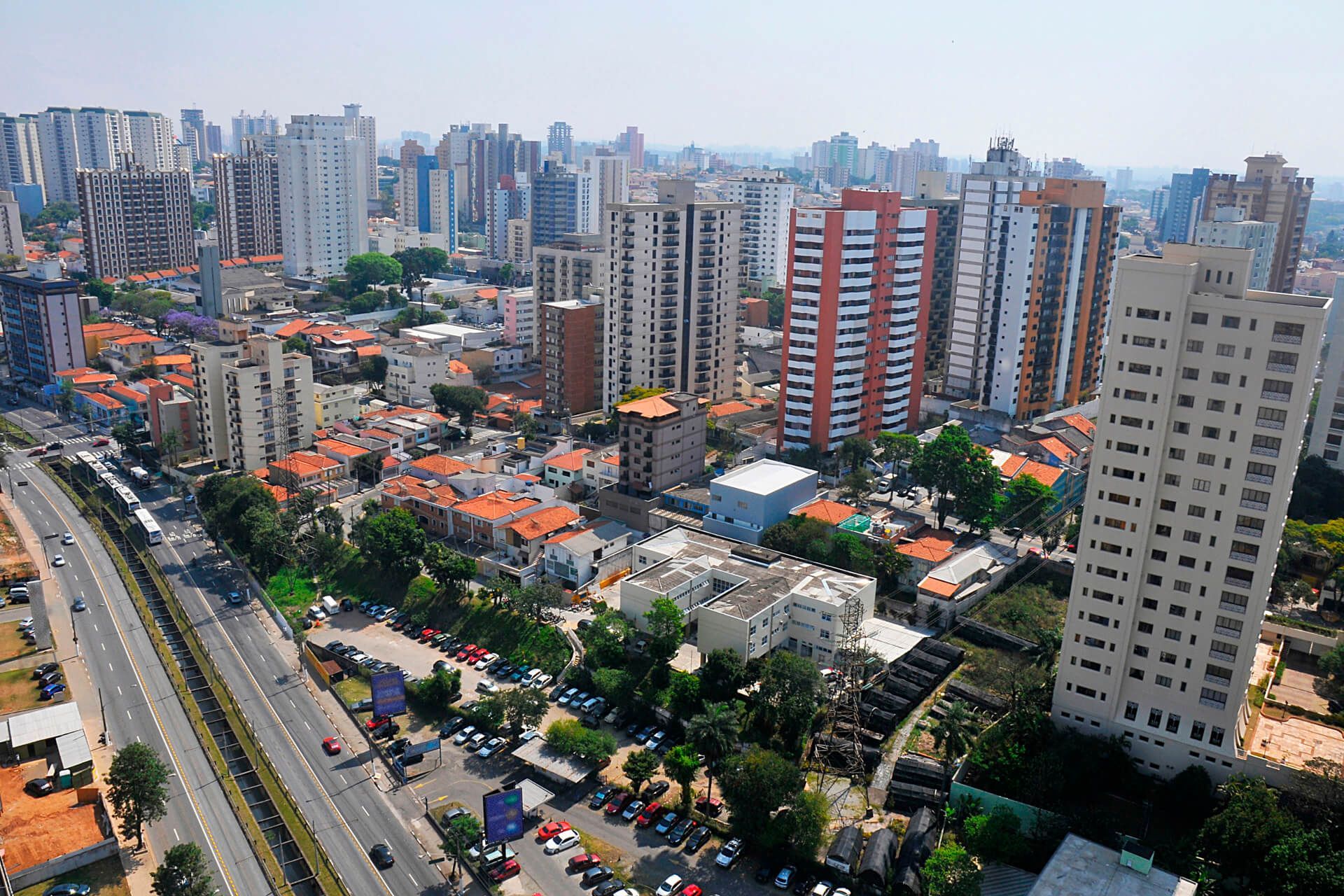 Destino Santo André