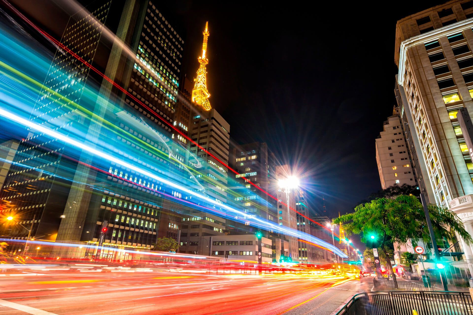 São Paulo