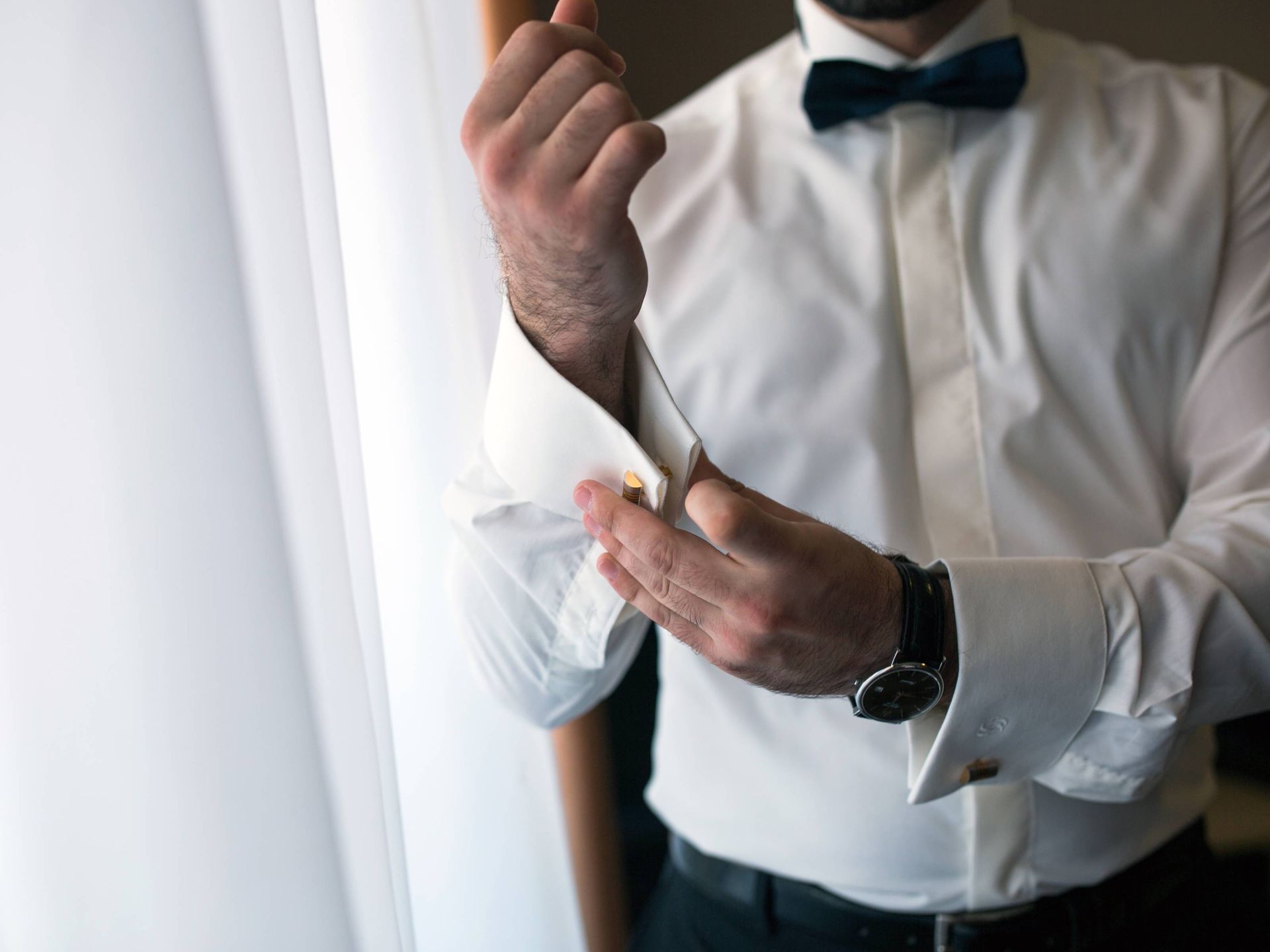 Pacote Day Use Dia da Noivo – Apartamento Suíte Executiva